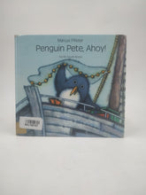 Penguin Pete,Ahay - BKLT60107