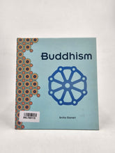 Buddhism - BKLT60113