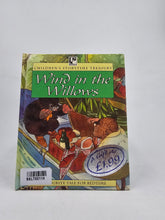 Wind In The Wollows - BKLT60114