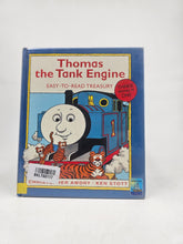 Thomas The Tank Engine - BKLT60117