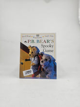 P.B Bears Spooky Game - BKLT60118