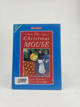 The Christmas Mouse - BKLT60120