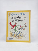 Mrs.Armitage On Wheels - BKLT60122