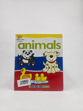 Animals - BKLT60128