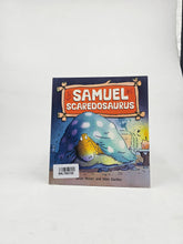 Samuel Scardosaurs - BKLT60133