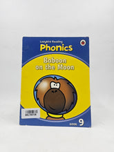 Baboon On The Moon - BKLT60138