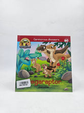Megaraptor - BKLT60142