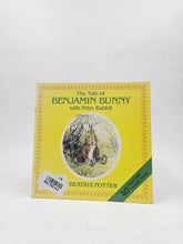 Benjamin Bunny - BKLT60144