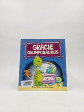 Grace Grumposaurus - BKLT60146