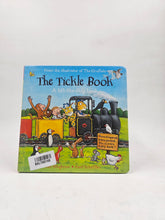 The Tickle Book - BKLT60148