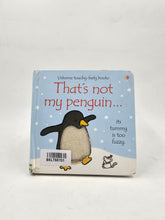 That'S Not My Penguin - BKLT60151