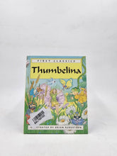 Thumbelina - BKLT60152