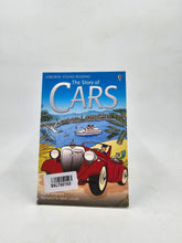 The Story Of Cars - BKLT60153