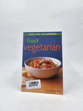Fast Vegetarian - BKLT60155