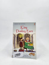 K8Ing Donkey Ears - BKLT60167