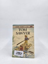 Topm Sawyer - BKLT60168