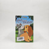 Lady And The Tramp - BKLT60177