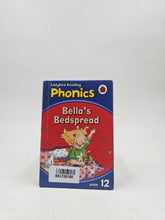 Bella'S Bedspread - BKLT60180