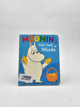 Moomin'S - BKLT60185