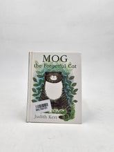 Mog The Forgetful Cat - BKLT60191