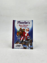 Night Before Christmas - BKLT60192