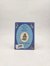 The Tale Of Tom Kitten - BKLT60199