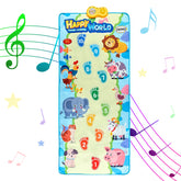 Interactive Musical Play Mat for Kids | Fun Sound and Learning Activity