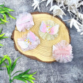 3D Butterfly Clip - EKAS0173