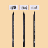 3Pcs Charcoal Pencil - EKC2194