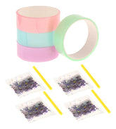 Nano Tape Bubble Kit Random Color Will Be Delivered - EKC2222