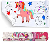 Magic Art Painting Roll Random Design Will Be Shipped - EKC2225