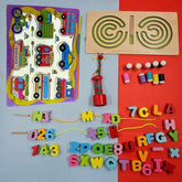 SmartPack Combo For 3 to 4 Years Kids