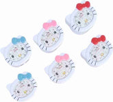 Kitty Theme Sharpner 1Pc Random Design Will Be Shipped - EKSS0163