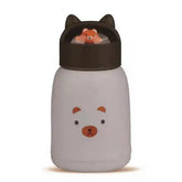 Kids Water Bottle 630Ml 1Pc Random Design Will Be Shipped - EKSS0172