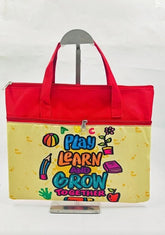 Kids Tution Bag - Sandle - EKSS0175 - 3