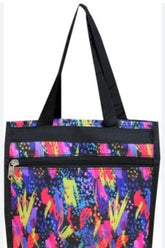 Kids Tution Bag - Black - EKSS0175 - 4