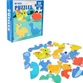 My Best Puzzles - EKT3190