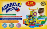 Miracle Bricks - EKT3193