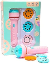 Mini Projector for Kids | Interactive Storytelling Toy