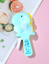 Fun Play Fan 1pc Random Color Will Be Shipped - EKT3201