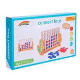 Wooden Connection Game - EKT3244