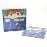 Origami Puzzle - EKT3258