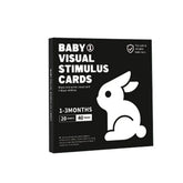 Visual Simuls Flash Cards - EKT3314