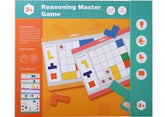 Master Game Magnet Book - EKT3339