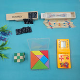 Super Fun Toy Combo At Rs.499 For All Age Group