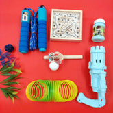 Ultimate Play 5 in 1 Combo For Pre-schooler