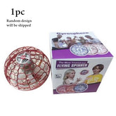 Magical Flying Ball 1Pc Random Design Will Be Shipped - EKT3450