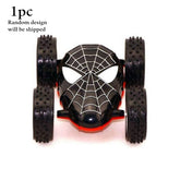 Spiderman Car 1Pc Random Design Will Be Shipped - EKT3460