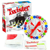 The Classic Colorful Twister - EKT3473