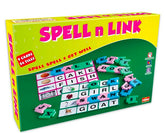 Speel And Link Letters Linking Game - EKT3499